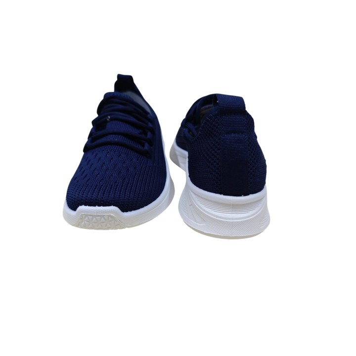 Unisex Yürüyüş Hafif Triko Spor Ayakkabı