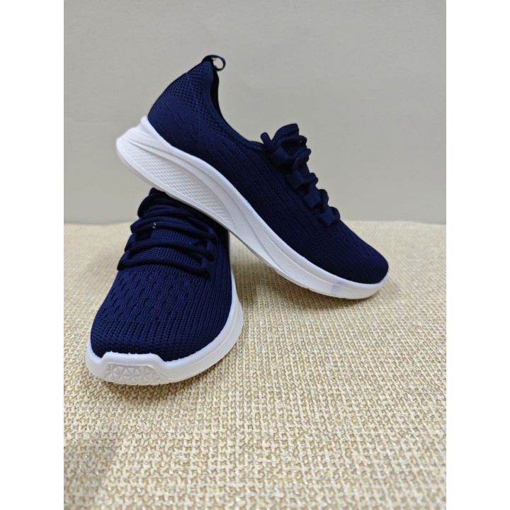 Unisex Yürüyüş Hafif Triko Spor Ayakkabı