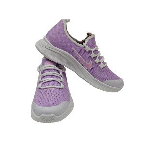 Unisex Yürüyüş Hafif Triko Spor Ayakkabı