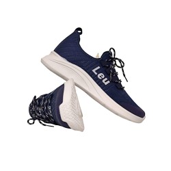 ÜNİSEX HAFİF BAĞCIKLI TRİKO SPOR AYAKKABI B L553-3