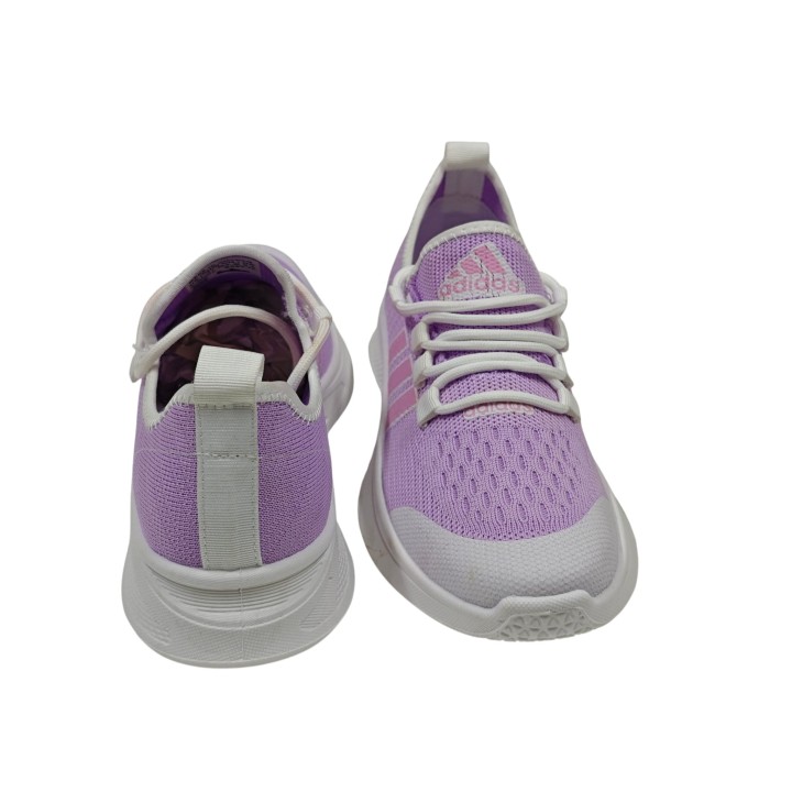 Unisex Yürüyüş Hafif Triko Spor Ayakkabı