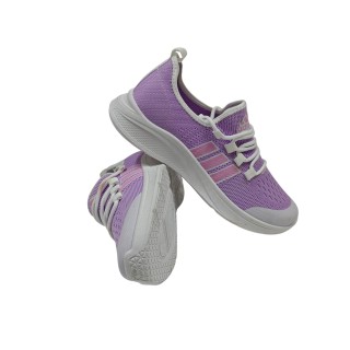 Unisex Yürüyüş Hafif Triko Spor Ayakkabı