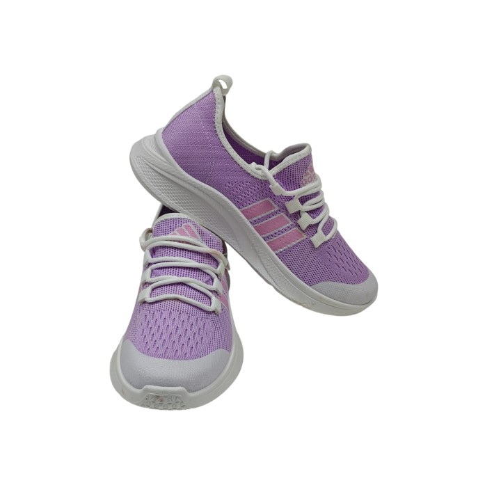 Unisex Yürüyüş Hafif Triko Spor Ayakkabı