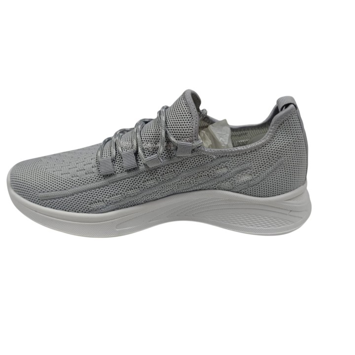 Unisex Yürüyüş Hafif Triko Spor Ayakkabı