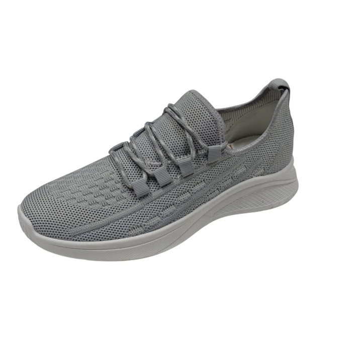 Unisex Yürüyüş Hafif Triko Spor Ayakkabı