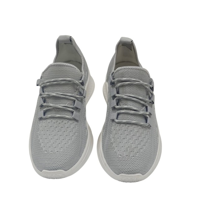 Unisex Yürüyüş Hafif Triko Spor Ayakkabı