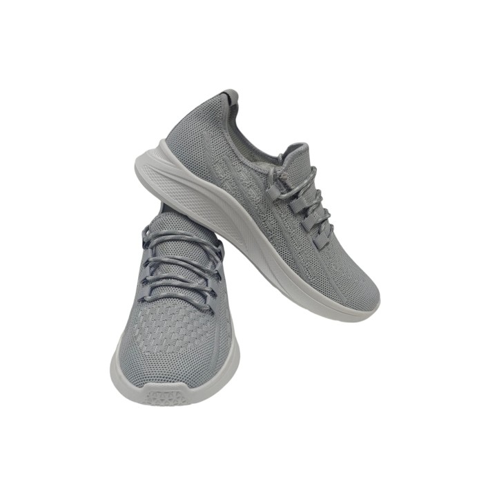 Unisex Yürüyüş Hafif Triko Spor Ayakkabı