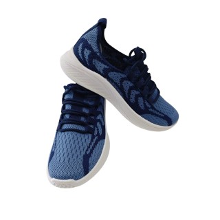 Unisex Yürüyüş Hafif Triko Spor Ayakkabı