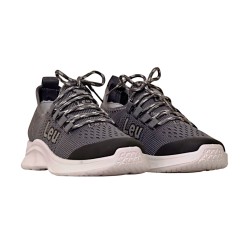 ÜNİSEX HAFİF BAĞCIKLI TRİKO SPOR AYAKKABI  LB553-7