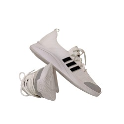 ÜNİSEX HAFİF BAĞCIKLI TRİKO SPOR AYAKKABI AB553-2